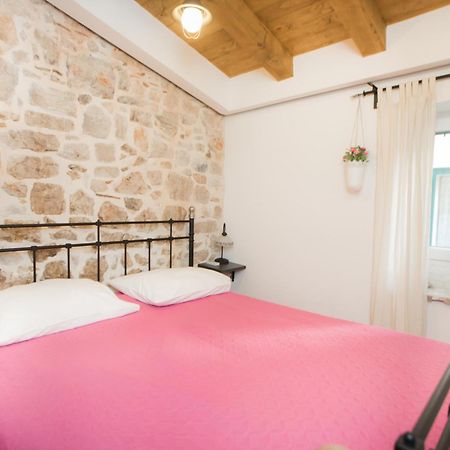 Apartments Nove Crkve Šibenik Kültér fotó