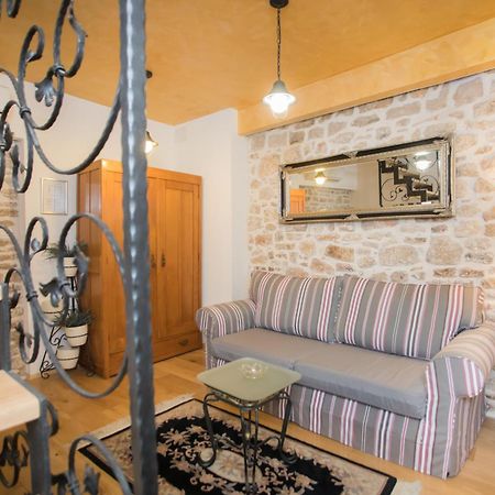 Apartments Nove Crkve Šibenik Kültér fotó