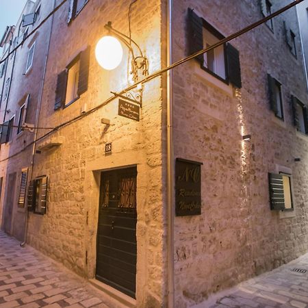 Apartments Nove Crkve Šibenik Kültér fotó