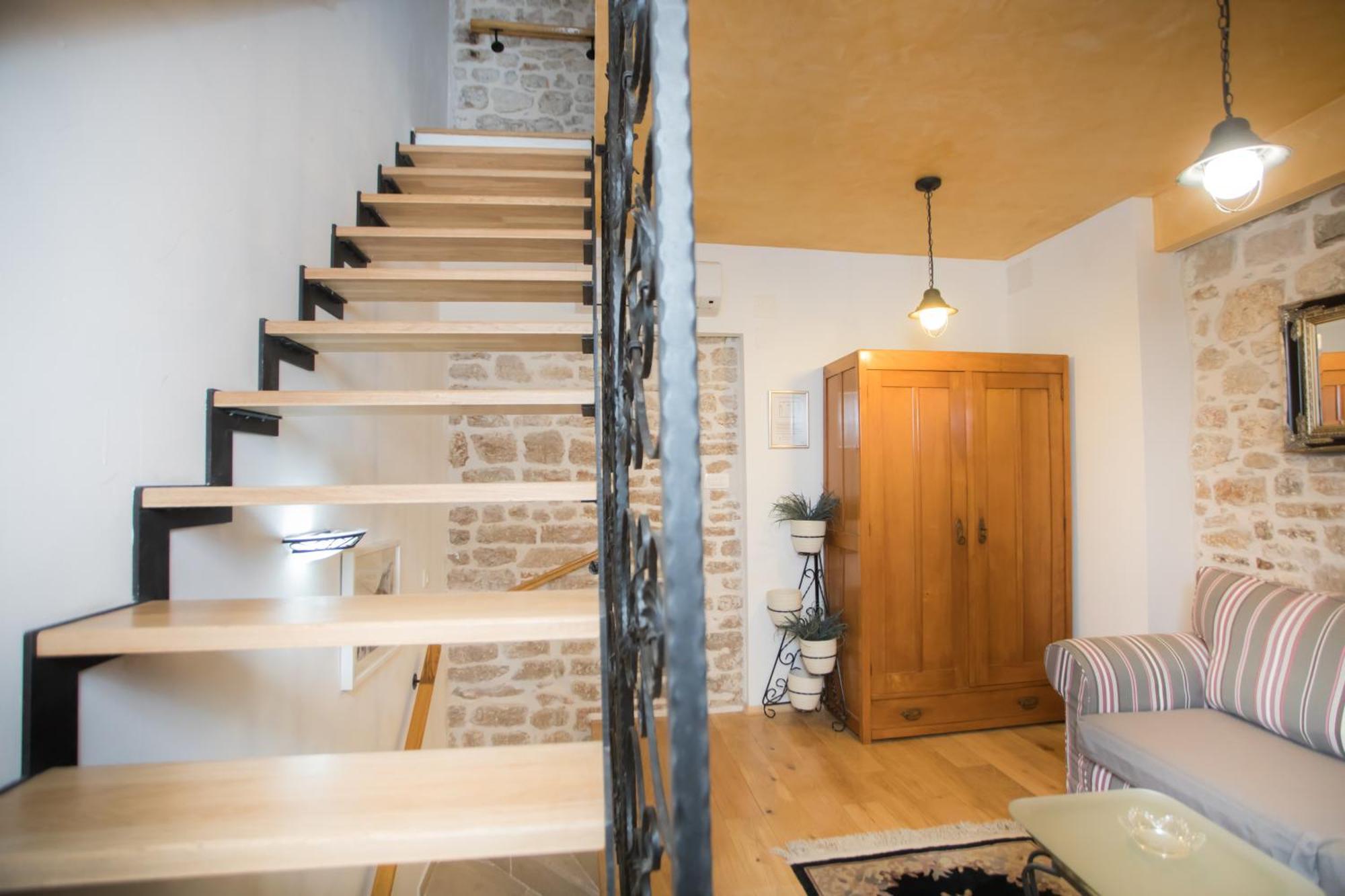 Apartments Nove Crkve Šibenik Kültér fotó