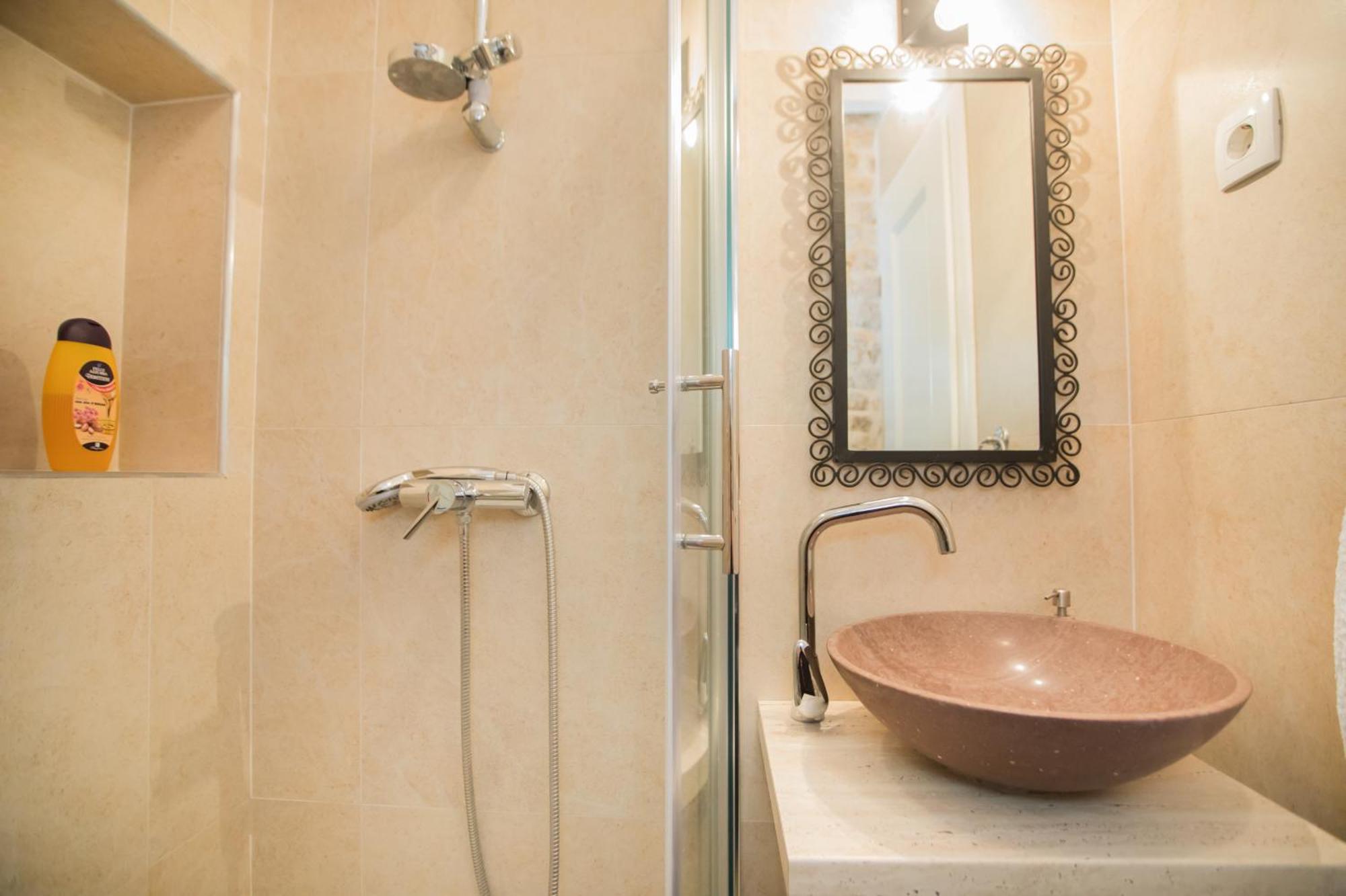 Apartments Nove Crkve Šibenik Kültér fotó