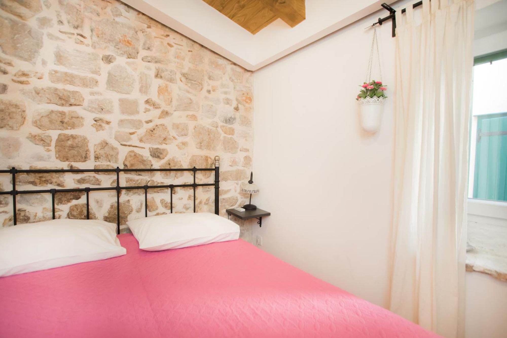 Apartments Nove Crkve Šibenik Kültér fotó