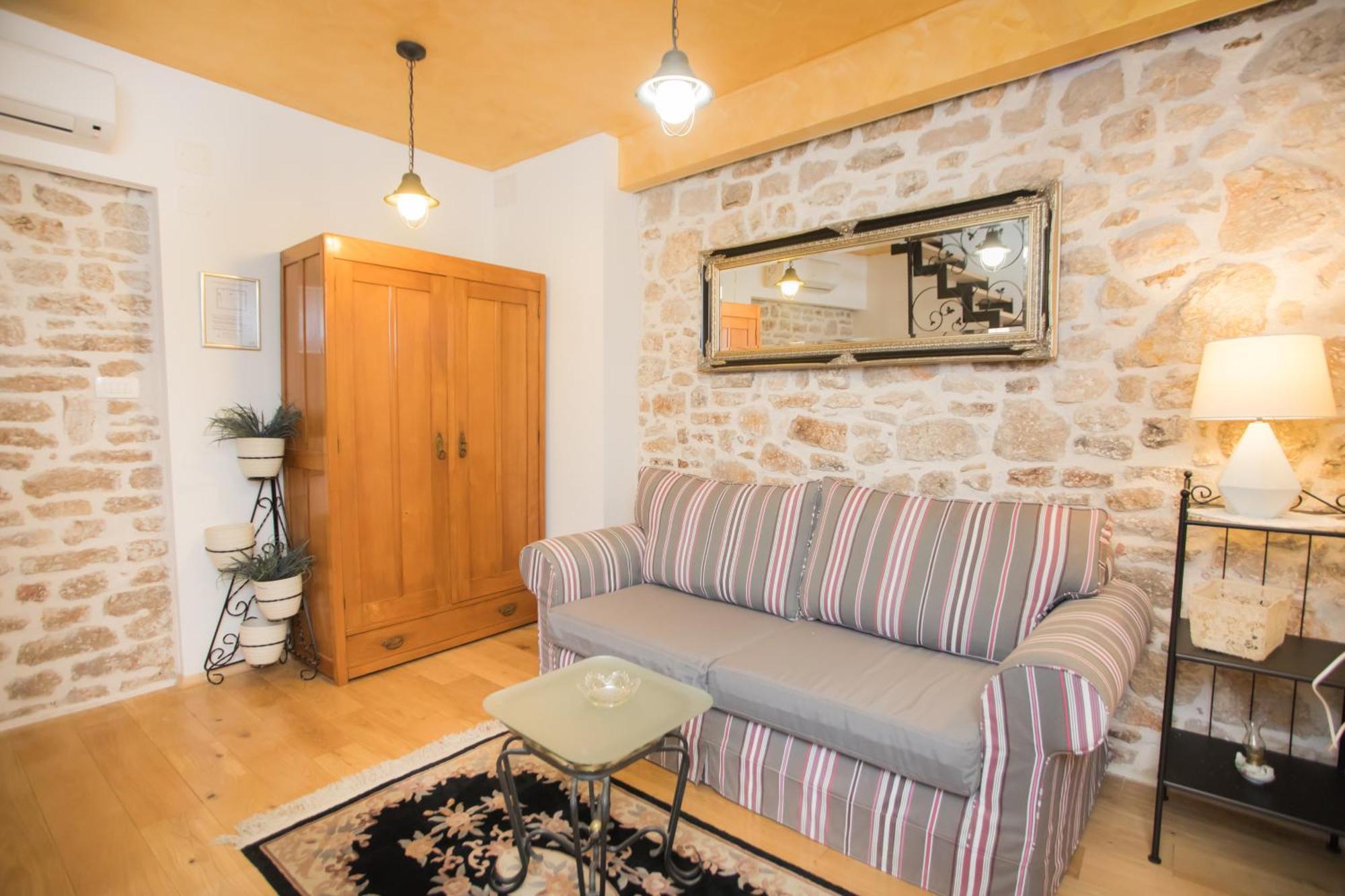 Apartments Nove Crkve Šibenik Kültér fotó