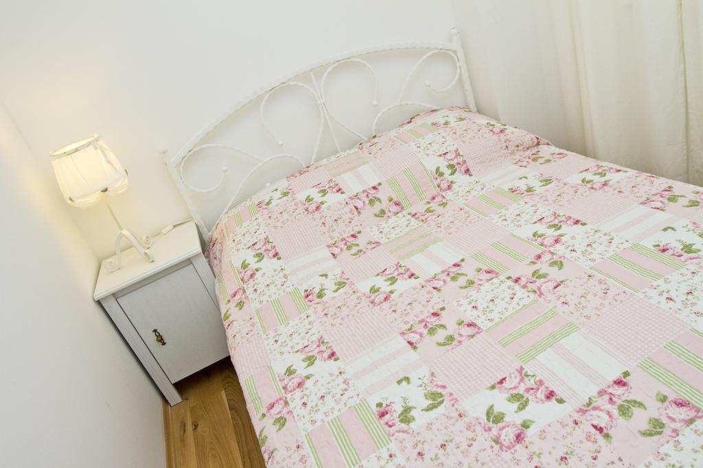 Apartments Nove Crkve Šibenik Kültér fotó