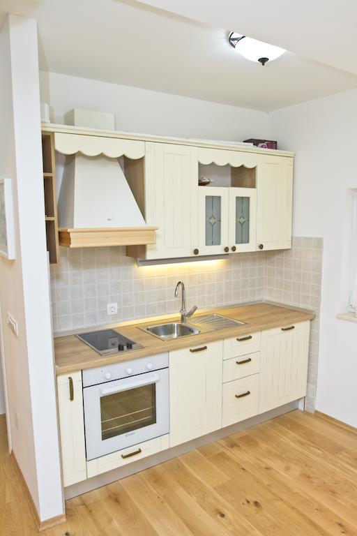Apartments Nove Crkve Šibenik Szoba fotó