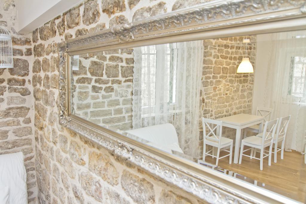 Apartments Nove Crkve Šibenik Kültér fotó