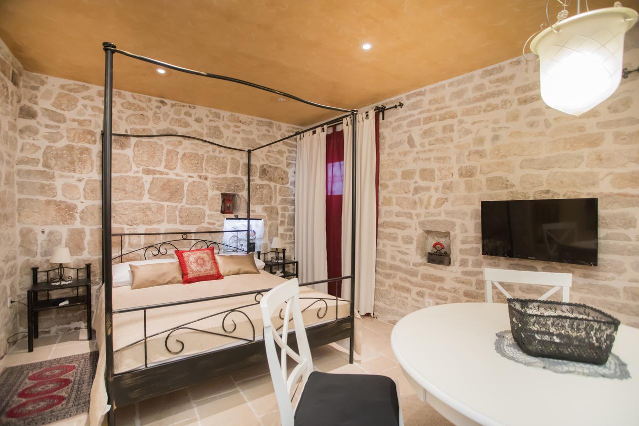 Apartments Nove Crkve Šibenik Kültér fotó