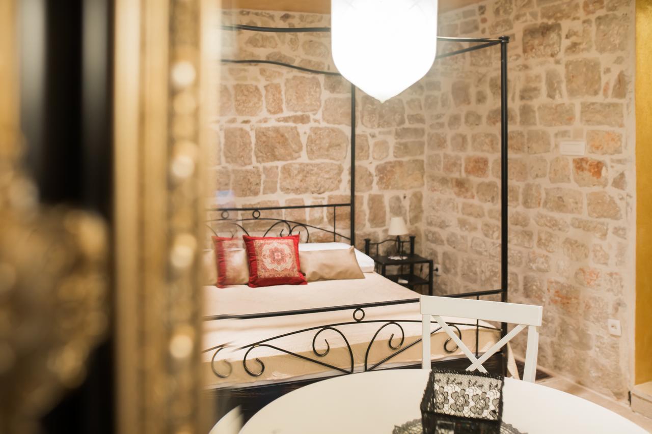 Apartments Nove Crkve Šibenik Kültér fotó
