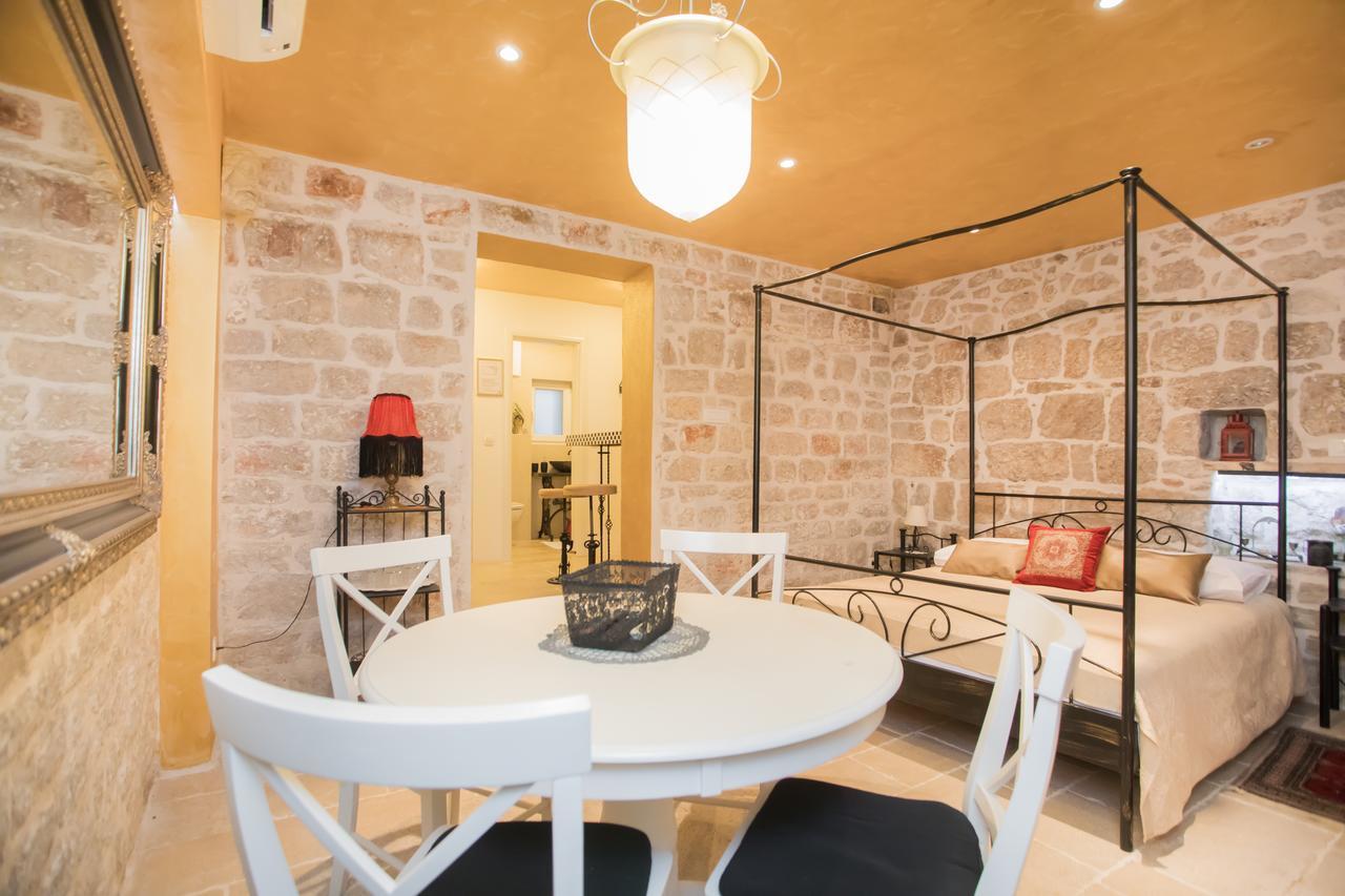 Apartments Nove Crkve Šibenik Kültér fotó