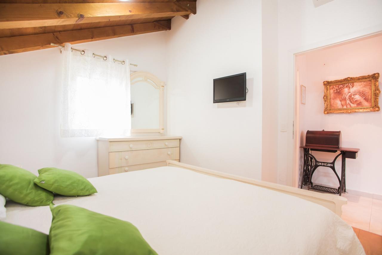 Apartments Nove Crkve Šibenik Kültér fotó