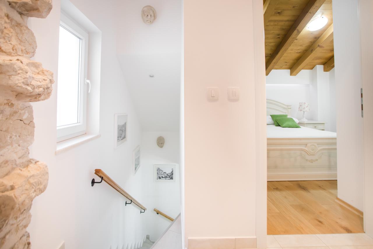 Apartments Nove Crkve Šibenik Kültér fotó