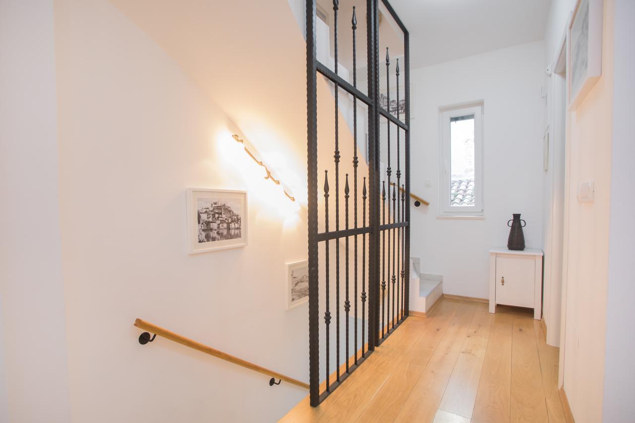 Apartments Nove Crkve Šibenik Kültér fotó